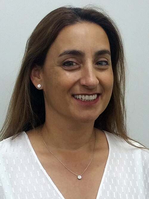 Portrait of Ronit Satchi-Fainaro